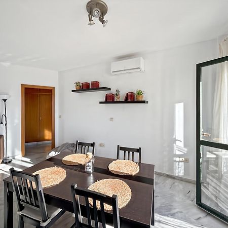 Exclusive Malaga Apartments With Cathedral Views And Auto Check-In Eksteriør billede