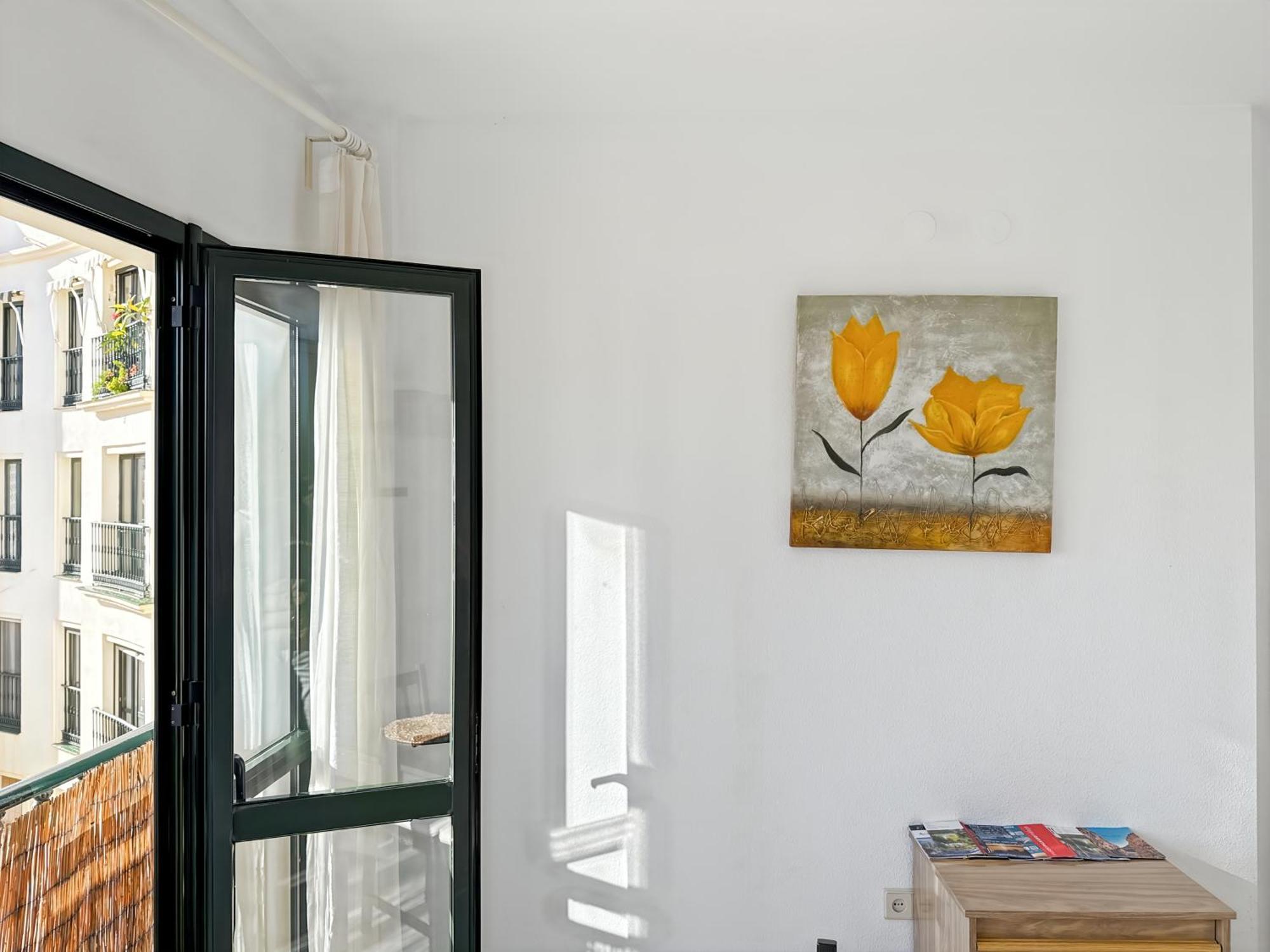 Exclusive Malaga Apartments With Cathedral Views And Auto Check-In Eksteriør billede