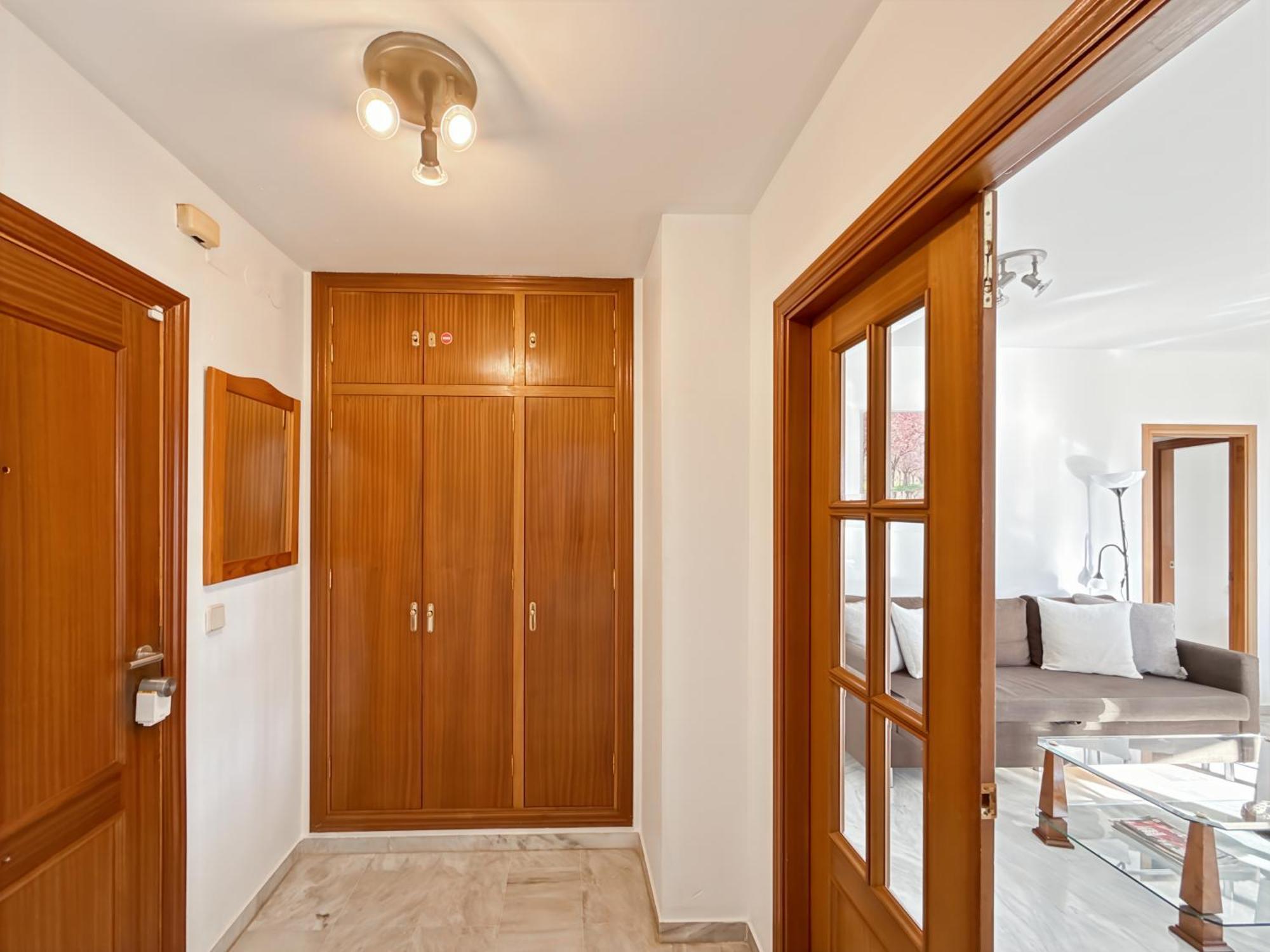 Exclusive Malaga Apartments With Cathedral Views And Auto Check-In Eksteriør billede