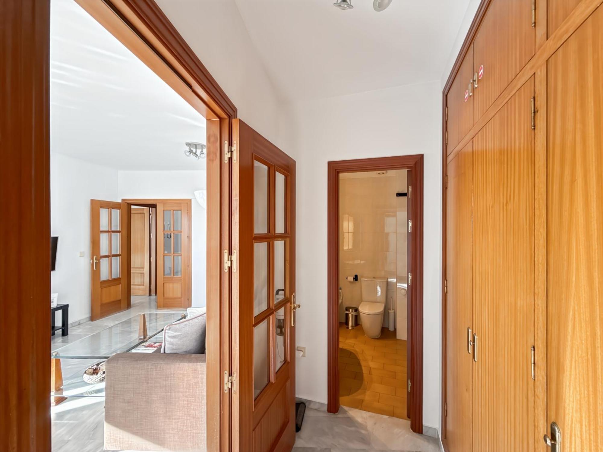 Exclusive Malaga Apartments With Cathedral Views And Auto Check-In Eksteriør billede