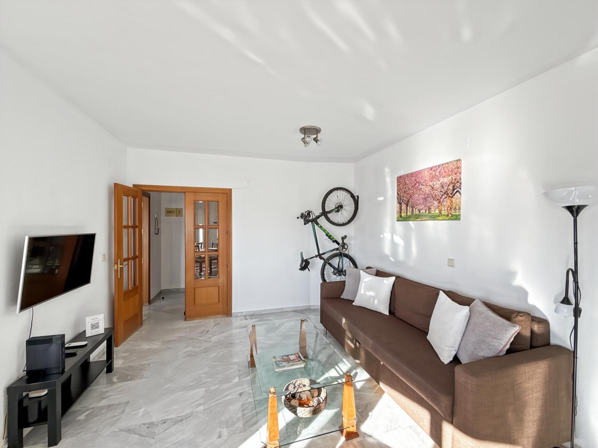 Exclusive Malaga Apartments With Cathedral Views And Auto Check-In Eksteriør billede