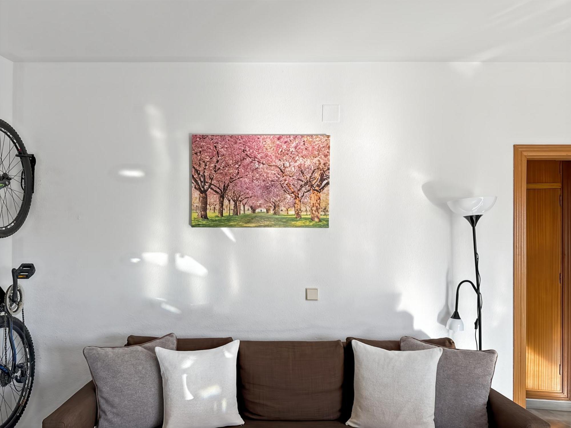 Exclusive Malaga Apartments With Cathedral Views And Auto Check-In Eksteriør billede