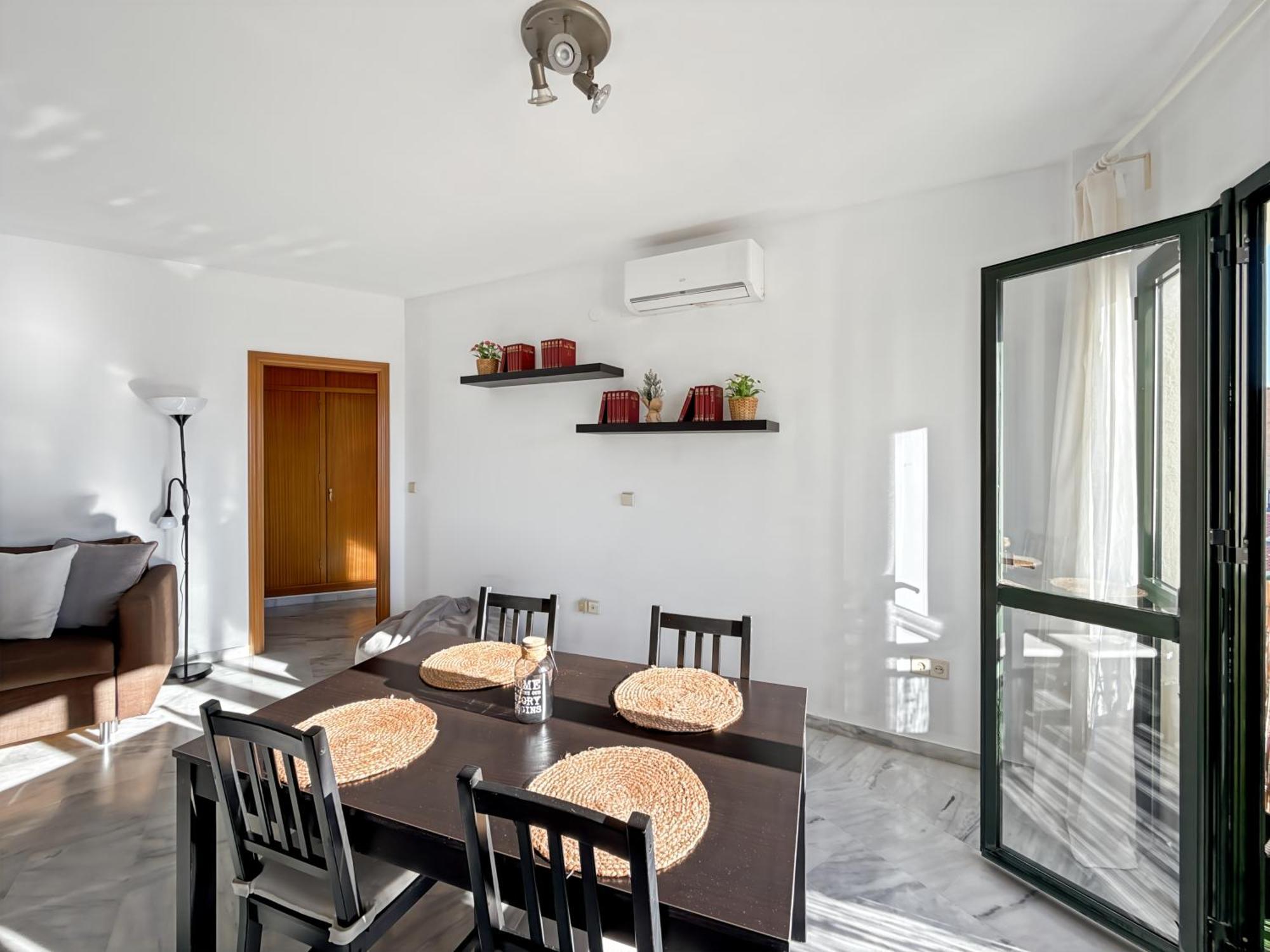 Exclusive Malaga Apartments With Cathedral Views And Auto Check-In Eksteriør billede