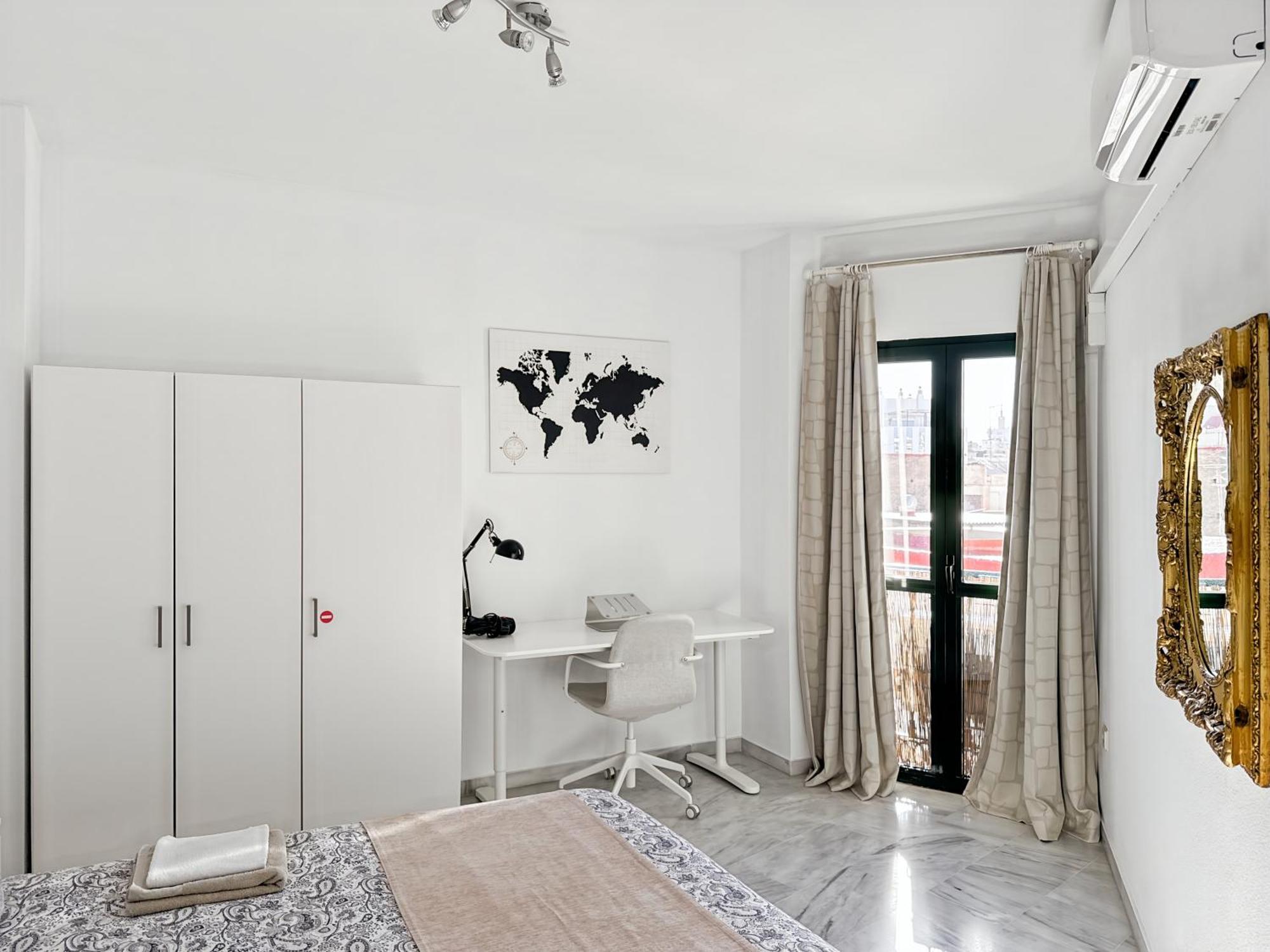 Exclusive Malaga Apartments With Cathedral Views And Auto Check-In Eksteriør billede