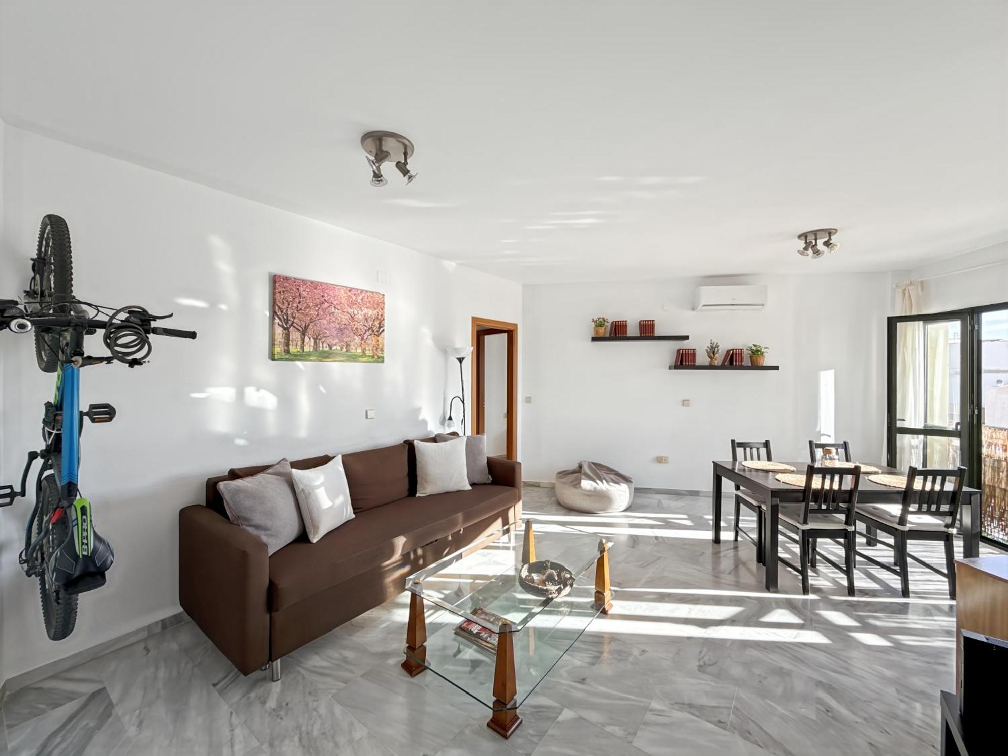 Exclusive Malaga Apartments With Cathedral Views And Auto Check-In Eksteriør billede