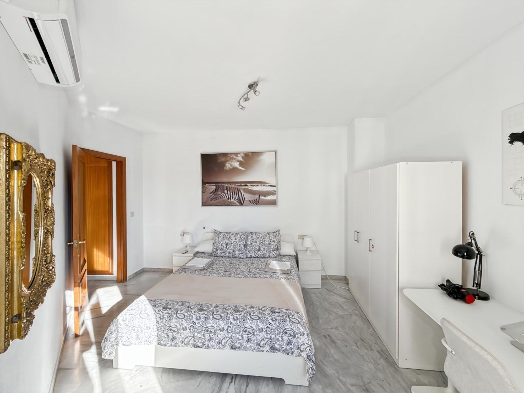 Exclusive Malaga Apartments With Cathedral Views And Auto Check-In Eksteriør billede