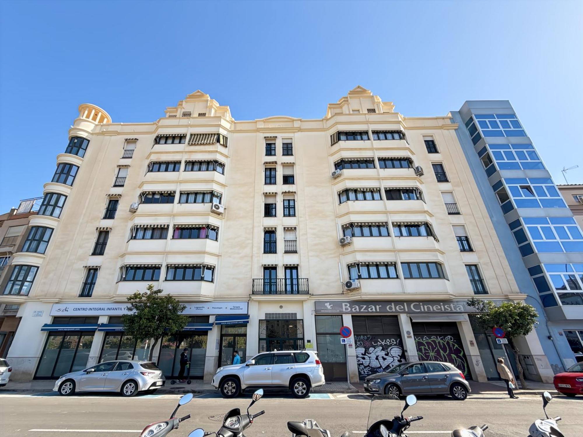 Exclusive Malaga Apartments With Cathedral Views And Auto Check-In Eksteriør billede